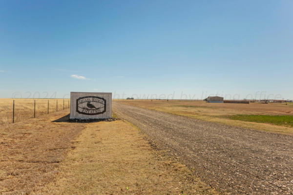 1014 QUAIL RIDGE TRL, PAMPA, TX 79065, photo 2 of 5