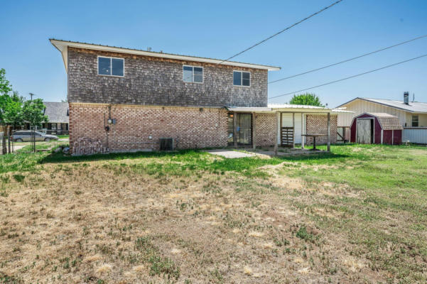 904 TERRY RD, PAMPA, TX 79065, photo 4 of 21