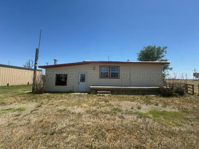 1105 W 2ND AVE, WHITE DEER, TX 79097, photo 1 of 26