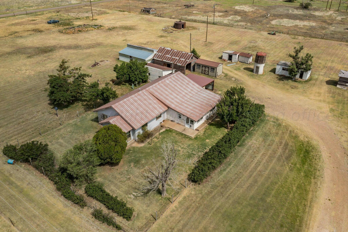 11445 HIGHWAY 152, PAMPA, TX 79065, photo 1 of 51