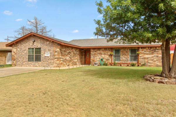 2428 CHEROKEE DR, PAMPA, TX 79065 - Image 1