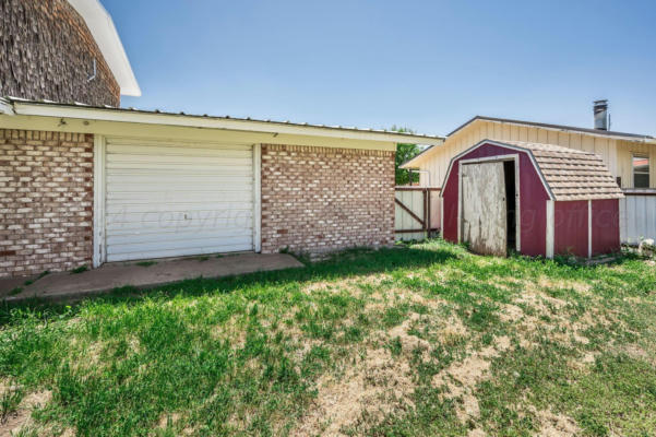 904 TERRY RD, PAMPA, TX 79065, photo 5 of 21