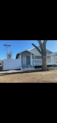 415 BUCKLER AVE, PAMPA, TX 79065, photo 2 of 10