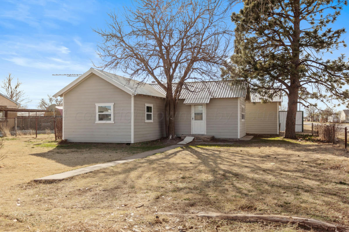 1100 S WELLS ST, PAMPA, TX 79065, photo 1 of 29